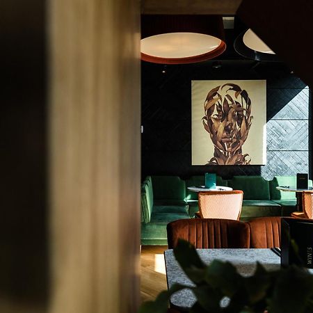 The Foundry 호텔 벨파스트 외부 사진